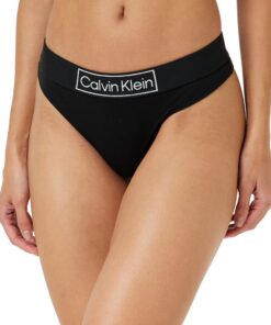 Calvin Klein String Ref 56277 Pantalons Gris Homme Mode