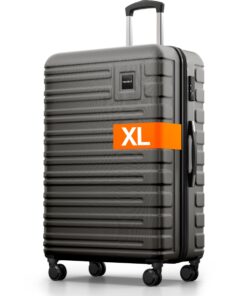 Valise Travely en Polycarbonate XL 77 cm 100 L