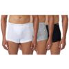 Calvin Klein Trunk Homme Taille Large Hommes Été Mode