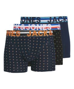 Maillots de bain Jack & Jones Pack de 3 Boxers
