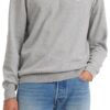 Levi's Lightweight Housemark Sweat-Shirt Homme Hiver Chic et Comfortable