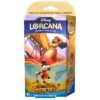 Disney Lorcana TCG - Les Terres D'Encres Jeu de Cartes à Collectionner pour Enfants Âgés de 8 ans et Plus en Famille - 4