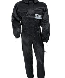 Combinaison d'intervention City Guard - Protective pour Pompiers - Ville en Scène Combinaison d'intervention City Guard