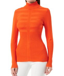 Morgan Pull manches longues col roulé hommeautomne chaud et confortableMorgan Pull manches longues col roulé homme 4 poi
