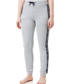 Tommy Hilfiger Sweatpants Femme Jogging Long Été Mode ÉlastiquéesStretch Stretch Élastiquées 34x34