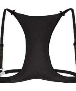La Decollette Le Soutien-Gorge Antirides pour Femmes, Idéal pour le Travail et le Week-end, Amortit les Rides, Ajustemen