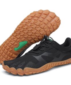 Saguaro Chaussures de Trail Running Minimalistes pour Femmes et HommesFitness
