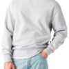 Levi's Sweat-Shirt Homme Authentique Élégant etComfortable pour Haussements d'Épaules