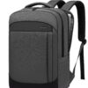 LOVEVOOK Sac à dos pour ordinateur portable populaire parmi les hommes pour le travail et l'étude en mode urbain