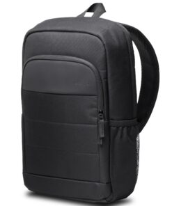 Sac à Dos Kensington EQ pour Ordinateur Portable 14" - Protection et Tissu Respirant - Bandoulières Matelassées - Idéal