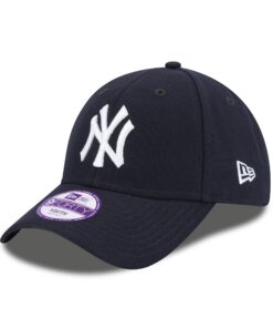 Casquette New Era MLB pour Enfant Réglable 9 Forty The League