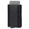 AISIR Portefeuilles Homme Slim pour Usage Daily, LARGE CAPACITÉ POUR MULTIPLES CARTES ET PAPIERS, CONCEPTION MINIATURIÉE