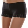 Merry Style Boxer Culotte Slip Short de la marque MSGAB55 pour Femmes - En Coton - Idéal pour le Printemps et l'Été - Do