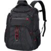 Sac à dos VANKEAN pour ordinateur portable 17.3" confortable et pratique pour étudiants et professionnels en déplacement