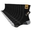Chaussettes Stoeury Homme Femme Respirantes Oeko-Tex