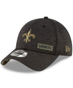 Chapeau New Era Arizona Cardinals 9twenty Salute to Service 2020