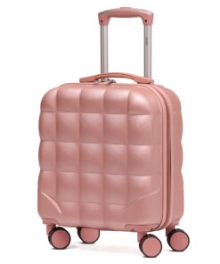 Valise à bulles Flight Knight Ryanair Approuvée - 45x36x20cm