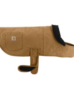 Title: Manteau Carhartt Corvée Taille L - Marron pour Homme | Été / Hiver