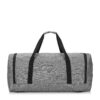 WITTCHEN Sac de Voyage Multifonctionnel Sac d'entraînement Pratique, Gros Volume Grande Poche, Gris