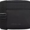 Tommy Hilfiger Th Repreve Camera Bag Am0am13187 Crossover Modele Éco-Conçu Populaire