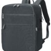RuoSien Bagage cabine Easyjet pour Voyageur en Mouvement avec Port USB et Antivol