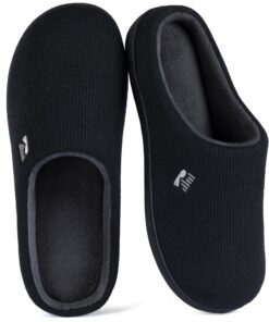 RockDove Chaussures Originales à Mémoire de Forme Deux Tons pour Femmes Enveloppantes et Rembourrées, Idéales pour la Ma