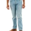 Levi's 501 Original Jeans Homme - Skinny Fit - Casual Wear - Comfortable and Durability - 32x32