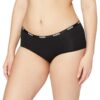 PUMA Mini Short sous-vêtement en lot de 3 pour femme - confort et style - taille S-M