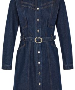 Morgan Robe Femme Droite Sans Bretelles Raffinée Robe de Cocktail en Soie pour Événements élégants