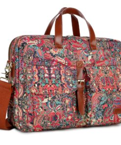 Baosha Sac à dos pour ordinateur portable 17" Multicolore Modeleur Professionnel Travail