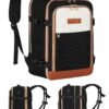 MOCOCITO Sac à Dos pour Avion 20L Homme/Femme Sac Cabine pour Vueling 15.6" | Bagage à Main sous Siège pour Ryanair | Ba