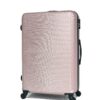 CELIMS Valise pour Parents Nouveaux - Luggage Léger et Spacieux pour Voyages Familiaux