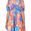 Robe Morgan Femme Élégante et Comfortable en Tissu Premium pour Printemps et Automne