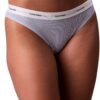 Calvin Klein Culotte Femme Emblématique en Ceinture Chic et Confortable 28x34