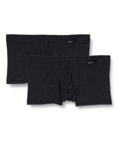 Skiny Shorty Lot de 2 Pour Homme Stretch Comfortable Casual Short American Market