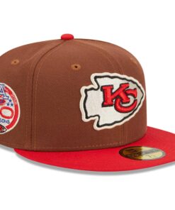 New Era NFL MLB 59Fifty Casquette de baseball pour homme confortable et stylée au sport ou en ville