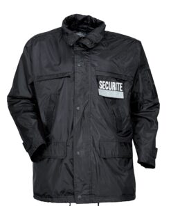 City Guard Coupe Vent SECURITE + PROTECTION AUTO + FAMILLES + WEEKEND + Résistance aux chocs + Grande taille 400x300mm +