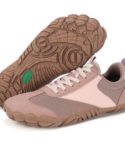Saguaro Chaussures Minimalistes Pieds Nus Antidérapant Usagers Polyvalents Scénarios de Utilisation Élégants et Respiran