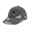 New Era Seattle Seahawks 39thirty Stretch Cap NFL 2019 Field Crucial Catch
