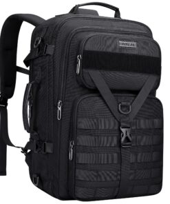 WITZMAN Sac à Dos De Voyage Pour Homme Global Recycled Standardأدوات السينغلست: 1. WITZMAN Sac à Dos De Voyage Convert