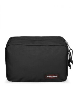 EASTPAK MAVIS Trousses de toilette Black Noirs 6L Fonctionnelles pour Voyageurs Événements Spéciaux Taille Unique
