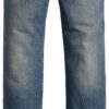 Levi's 501 Vintage Jeans pour Femmes Everyday Comfort Fit