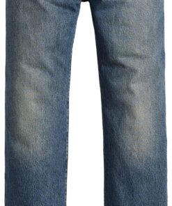 Levi's 501 Vintage Jeans pour Femmes Everyday Comfort Fit