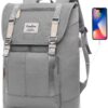 Okay, the user wants me to optimize the product title for a backpack. The original title in French is "Sac à Dos