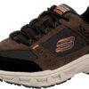Skechers Chaussures de Trekking Populaires pour Homme Élevées en Qualité