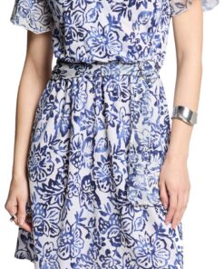 Morgan 251-rnina Robe Femme Élégante et Pratique pour le Week-End et les Sorties