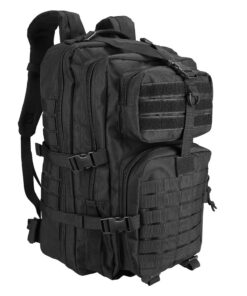 ProCase Sac à Dos Militaire Grande Capacité pour Marche et Voyage Multifonctionnel Idéal pour Randonnée, Camping et Écol