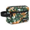 MOCOCITO Petit Trousse de Toiletteavec Poignée Multifonction pour Hommes & Femmes, Sac de Rangement Portable pour Rasoir