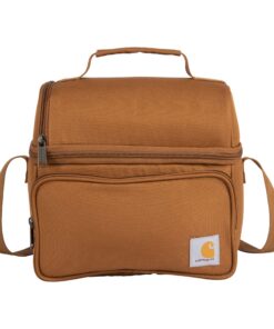 Carhartt Sac isotherme à double compartiment pour le travail dans les lieux froids