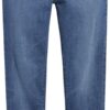 Levi's Mid Rise Boyfriend Jeans Femme Élégants et Comfortables pour Femmes dalamies